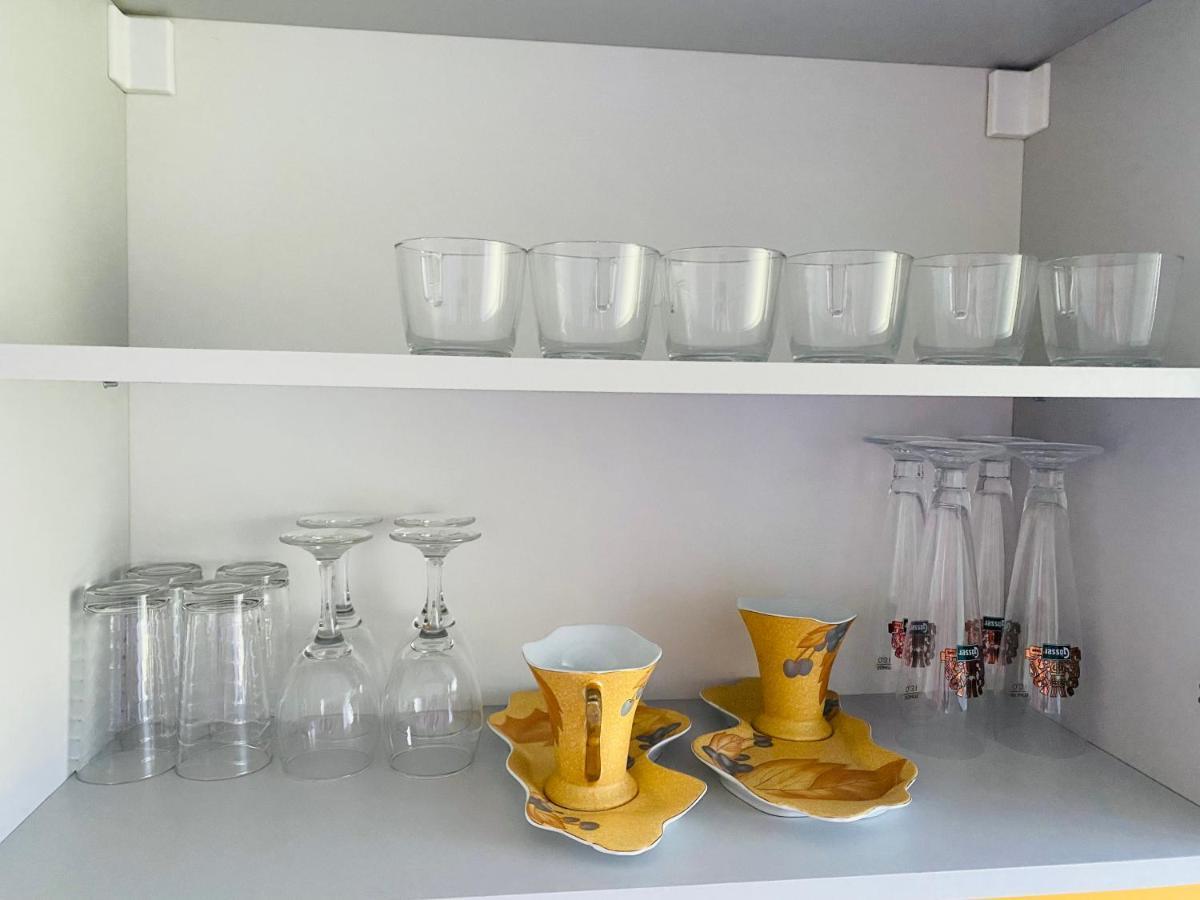 Apartament Raluca - Self Check-In ทิมิชัวรา ภายนอก รูปภาพ