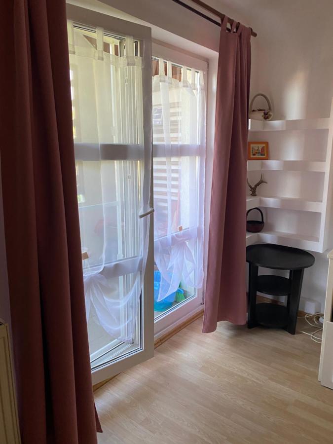 Apartament Raluca - Self Check-In ทิมิชัวรา ภายนอก รูปภาพ