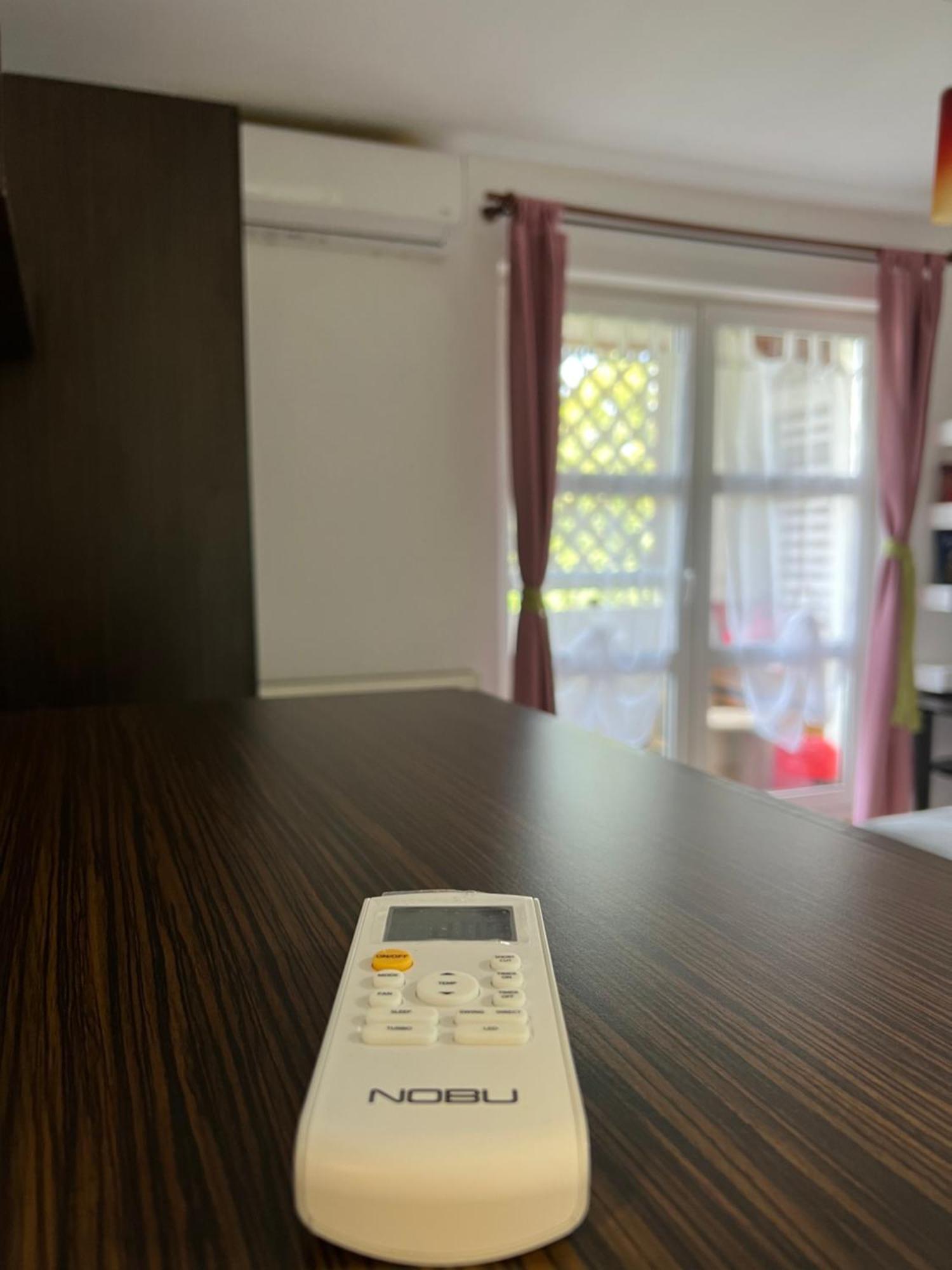 Apartament Raluca - Self Check-In ทิมิชัวรา ภายนอก รูปภาพ